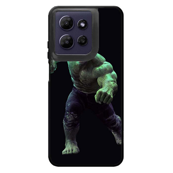 Hulk Motorola Moto G Power 2026 Case