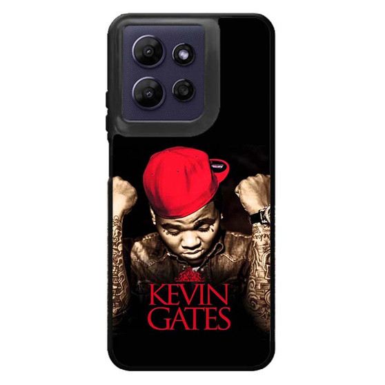 Kevin gates islah Motorola Moto G Power 2026 Case