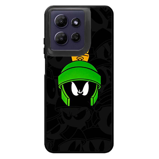 Marvin the Martian WB Motorola Moto G Power 2026 Case