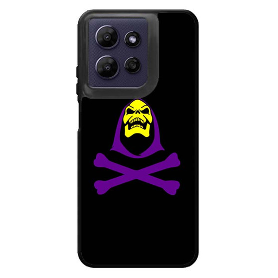 Master of the Universe Skeletor 2 Motorola Moto G Power 2026 Case