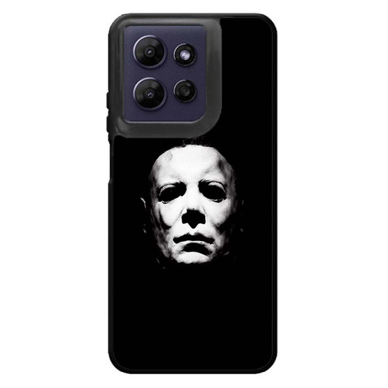Mike myers halloween face Motorola Moto G Power 2026 Case
