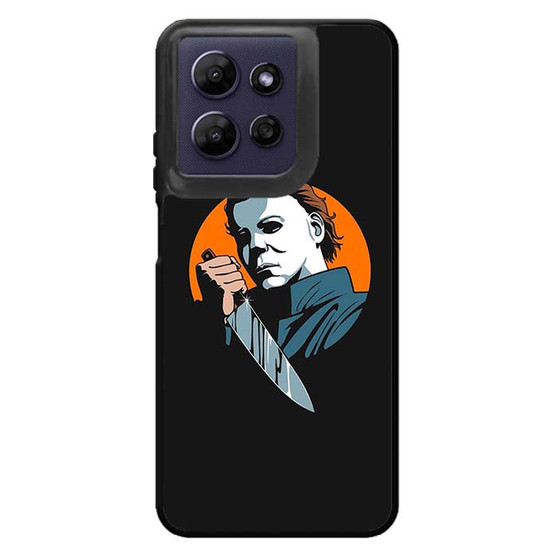 mike myers halloween psc Motorola Moto G Power 2026 Case