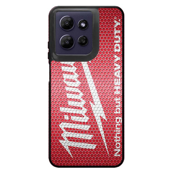 Milwaukee tool Motorola Moto G Power 2026 Case