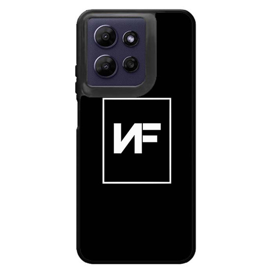 NF Logo Motorola Moto G Power 2026 Case