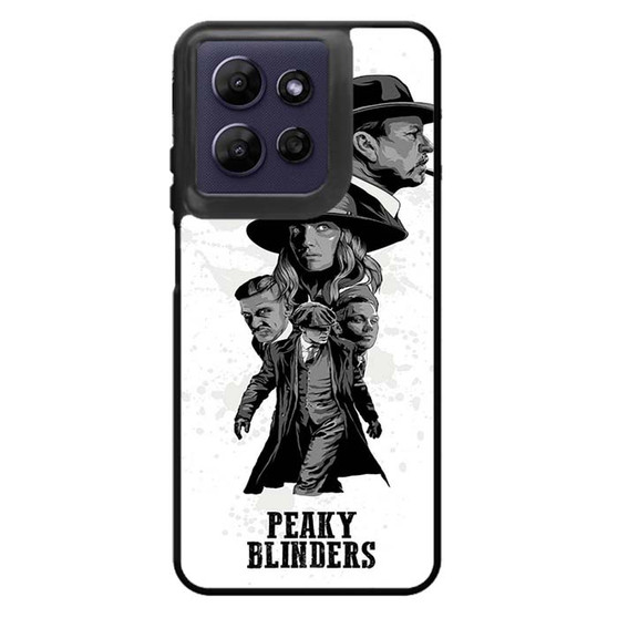 Peaky Blender Motorola Moto G Power 2026 Case