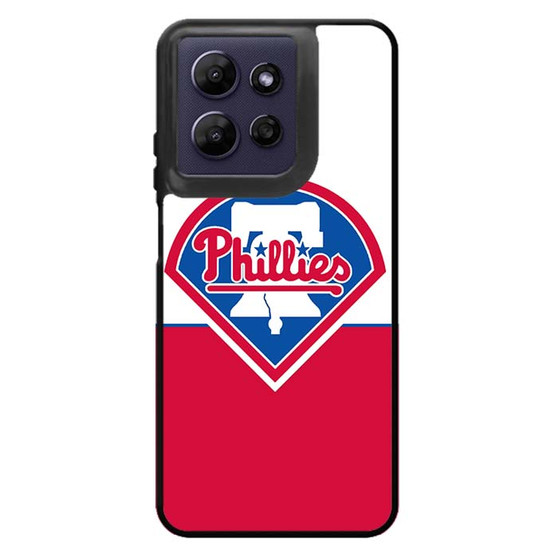 Phila Phillies Motorola Moto G Power 2026 Case