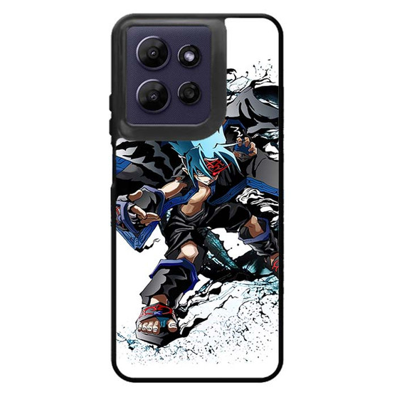 Shaman King Horohoro Motorola Moto G Power 2026 Case