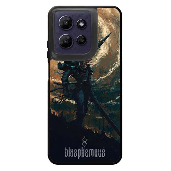 Blasphemous 2 Motorola Moto G Power 2026 Case