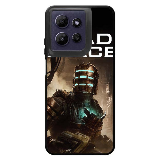 Dead Space Remake Motorola Moto G Power 2026 Case