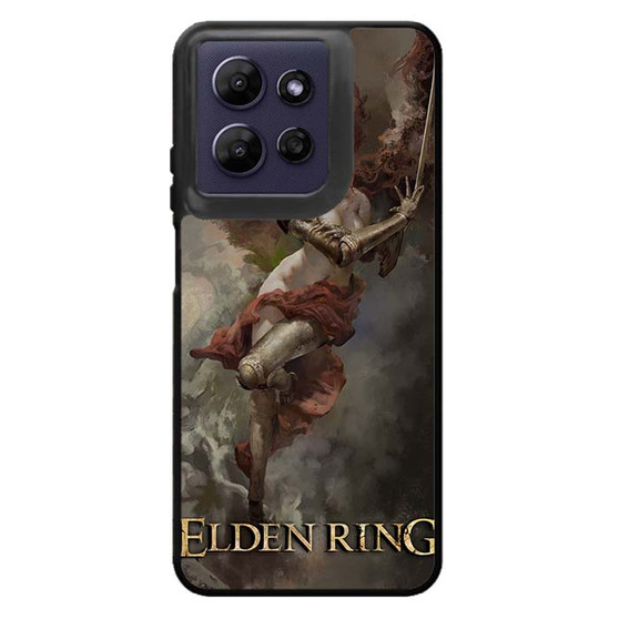 Elden Ring Malenia Art Motorola Moto G Power 2026 Case