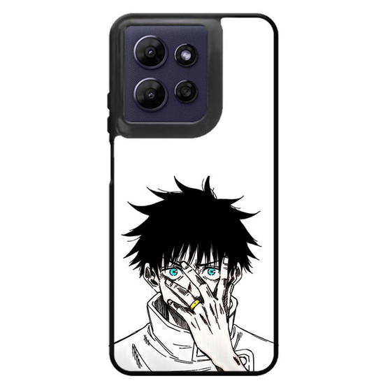 Jujutsu Kaisen Yutta Motorola Moto G Power 2026 Case