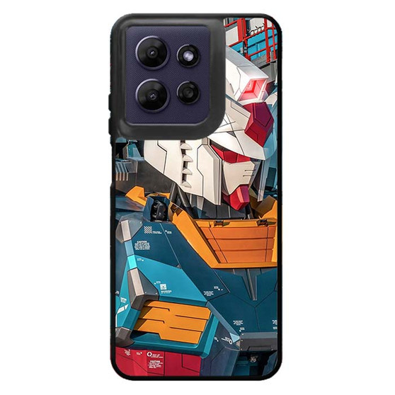 Mobile Suit Gundam RX 78 Motorola Moto G Power 2026 Case