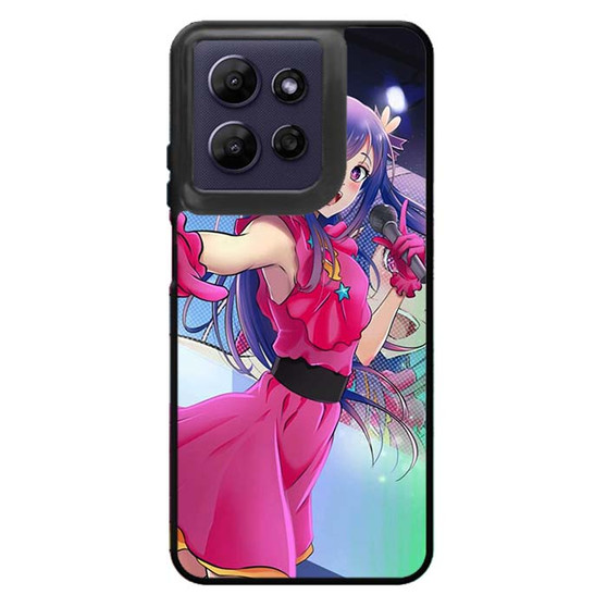Oshi no ko 6 Motorola Moto G Power 2026 Case