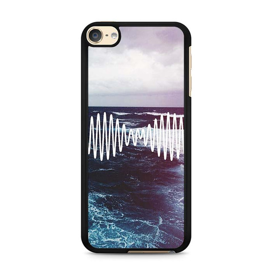 Arctic onkeys Hipster iPod Touch 6 Case