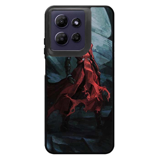 Trigun Stampede 4 Motorola Moto G Power 2026 Case