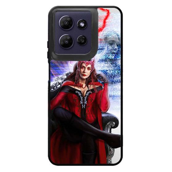 Wanda Vision Final Hex Motorola Moto G Power 2026 Case