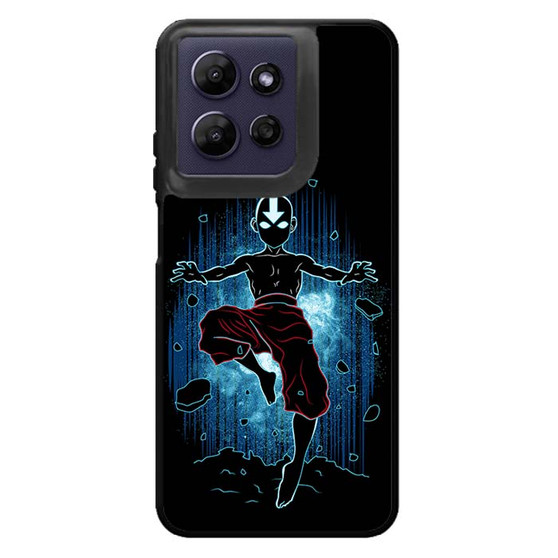 Avatar The Legend Of Aang Cool Motorola Moto G Power 2026 Case