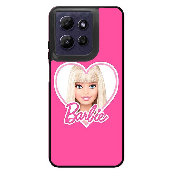 Barbie Motorola Moto G Power 2026 Case