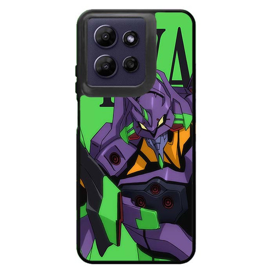 Evangelion test type 01 Motorola Moto G Power 2026 Case