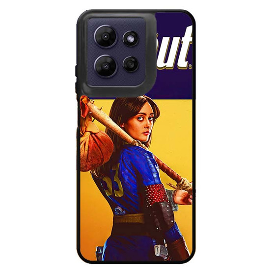 Fallout Series Motorola Moto G Power 2026 Case