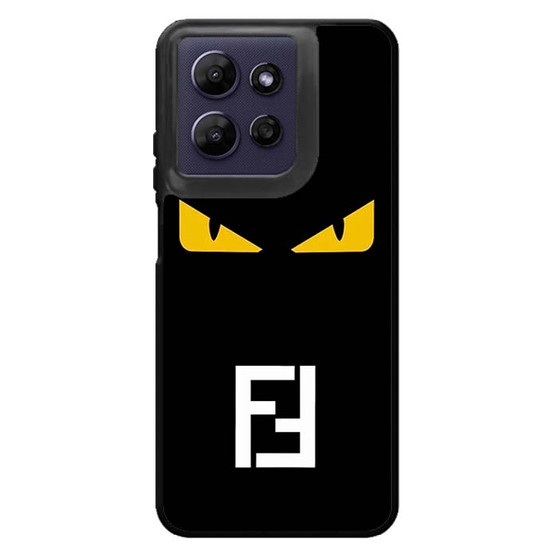 Fendi Motorola Moto G Power 2026 Case