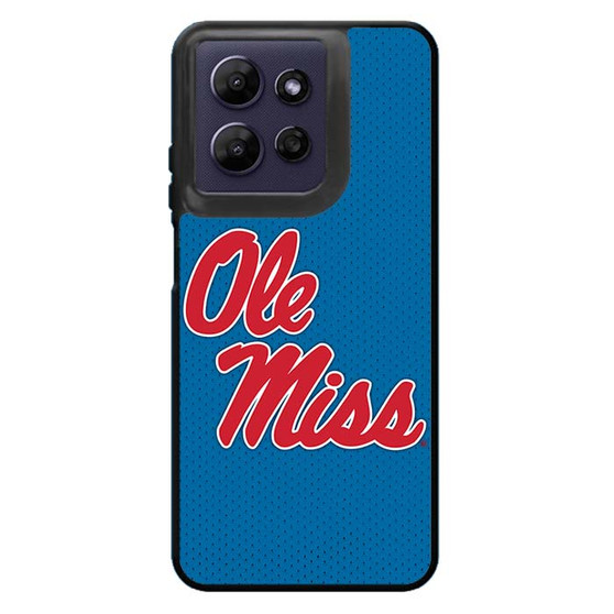 Hotty Toddy Ole Motorola Moto G Power 2026 Case