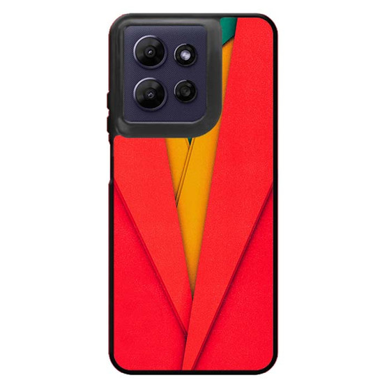Joker Suit Motorola Moto G Power 2026 Case