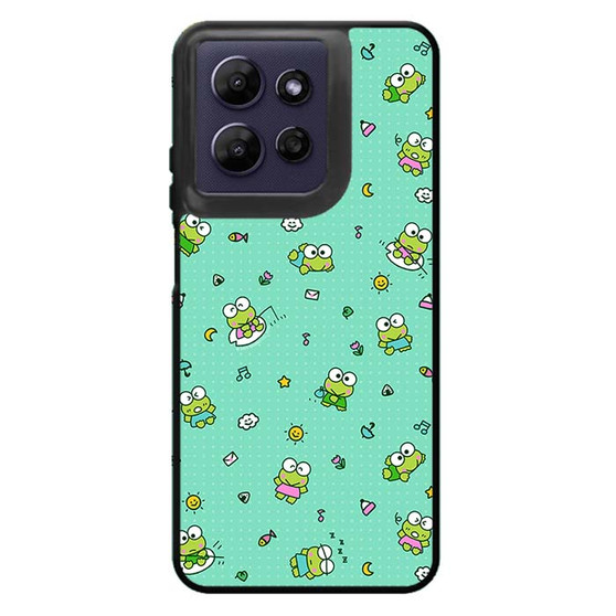Keroppi Motorola Moto G Power 2026 Case