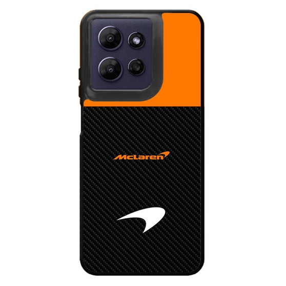 McLaren Motorola Moto G Power 2026 Case