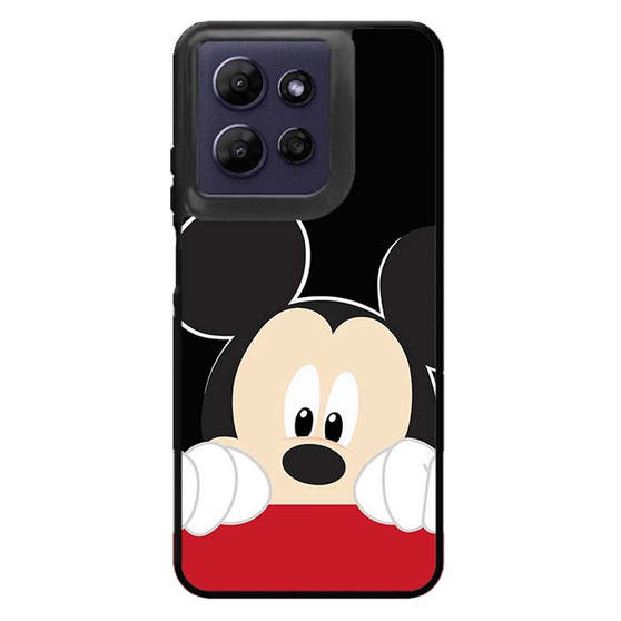 Mickey mouse Motorola Moto G Power 2026 Case