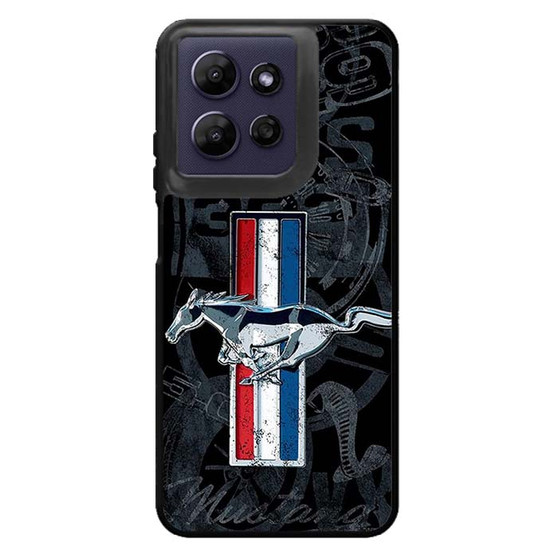 Mustang 429 Motorola Moto G Power 2026 Case