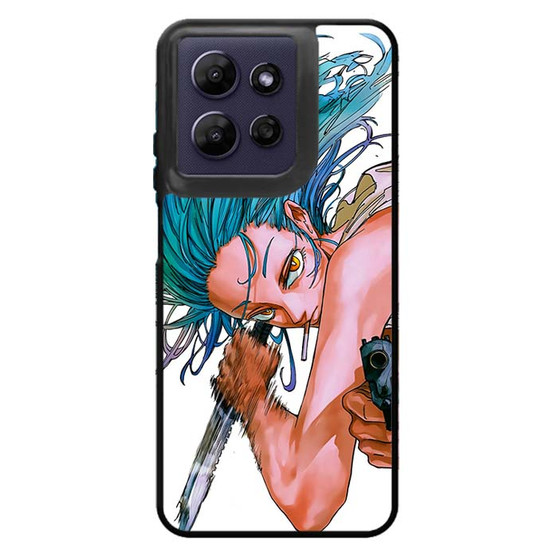 No name jjk Motorola Moto G Power 2026 Case