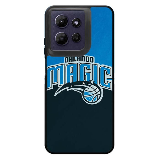 Orlando Magic Motorola Moto G Power 2026 Case