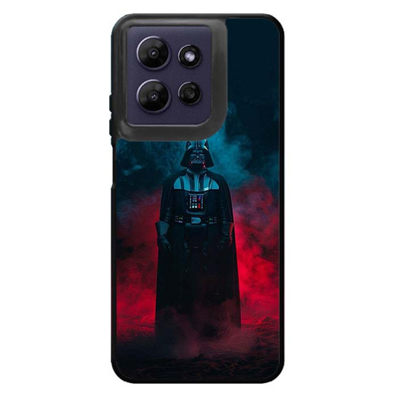Star Wars The menacing Darth Vader Motorola Moto G Power 2026 Case