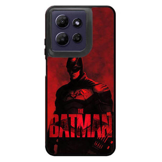 The Batman Vengence Motorola Moto G Power 2026 Case