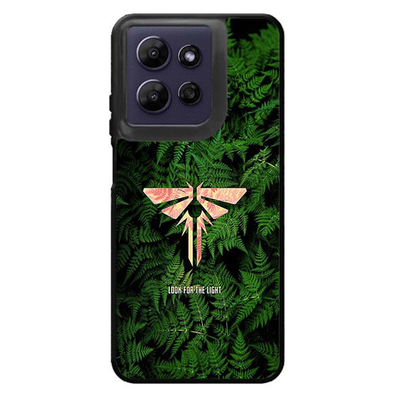 The Last of Us Look for the Light Motorola Moto G Power 2026 Case