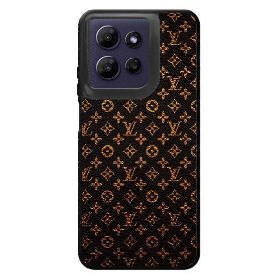 Louis Vuitton 1 Motorola Moto G Power 2026 Case