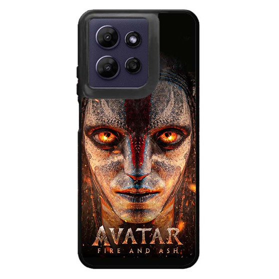 Avatar Fire and Ash Motorola Moto G Power 2026 Case