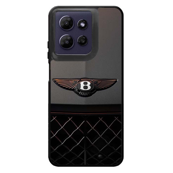 Bentley Bentayga S Black Edition Motorola Moto G Power 2026 Case