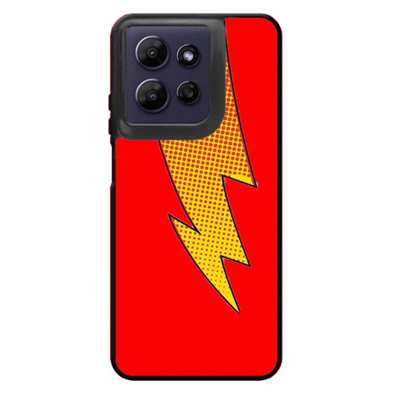 Cars Rusteze Motorola Moto G Power 2026 Case