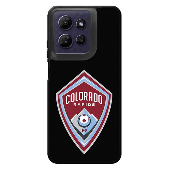 Colorado Rapids Motorola Moto G Power 2026 Case