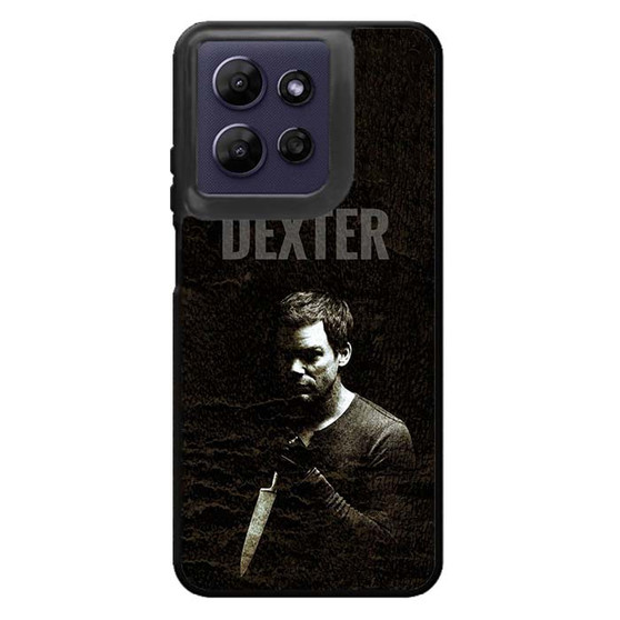 Dexter Series Motorola Moto G Power 2026 Case