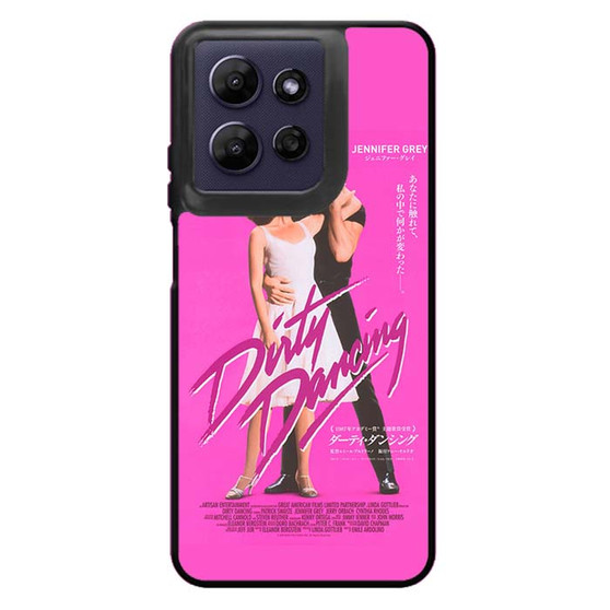 Dirty Dancing Poster Motorola Moto G Power 2026 Case