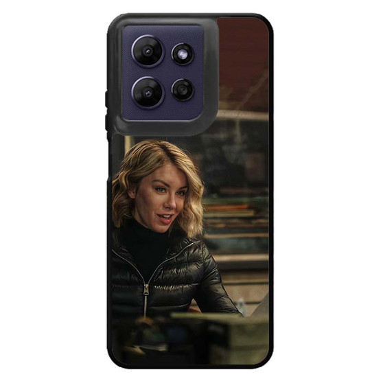 Harcourt Peacemaker Motorola Moto G Power 2026 Case