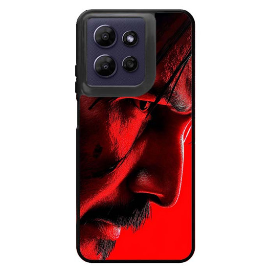 John Wick Movie Motorola Moto G Power 2026 Case