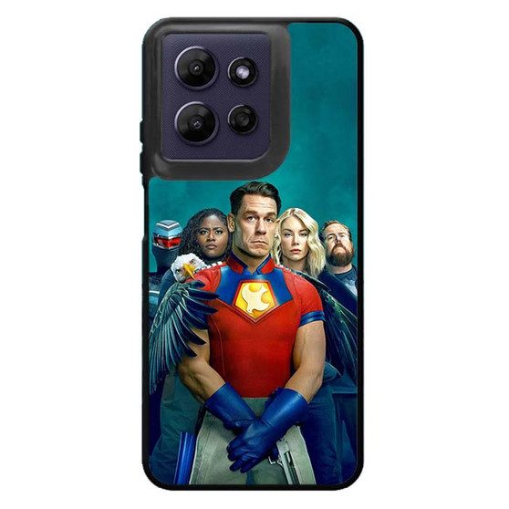 Peacemaker 2025 Motorola Moto G Power 2026 Case