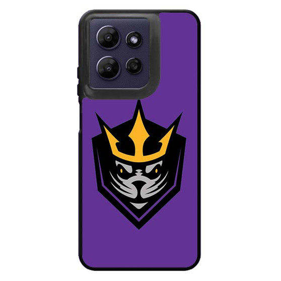 San Diego Seals Lacrosse Motorola Moto G Power 2026 Case