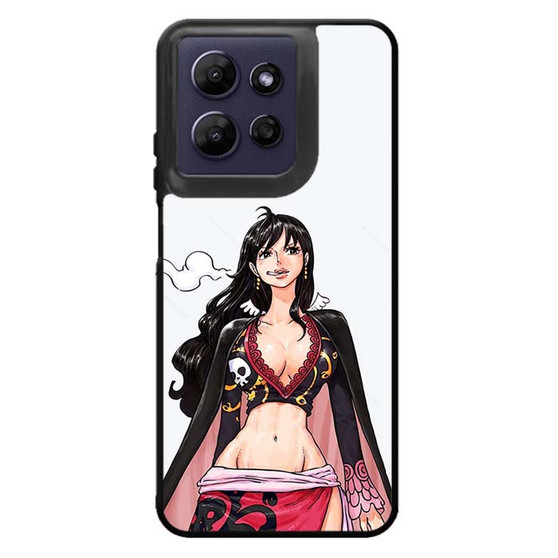Shakky One Piece God Valley Motorola Moto G Power 2026 Case