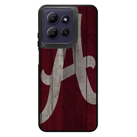 Alabama Crimson Tide athletic teams Motorola Moto G Power 2026 Case