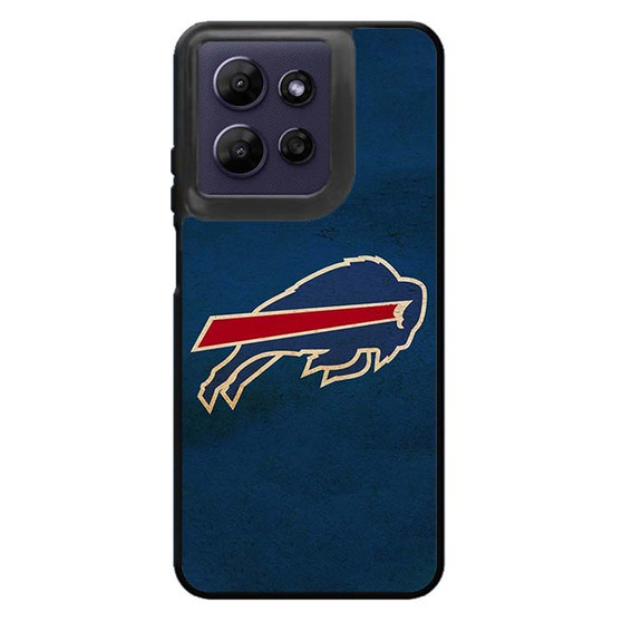 Buffalo Bills Cool Motorola Moto G Power 2026 Case